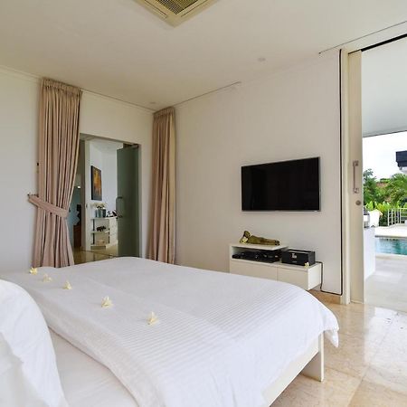 Villa Pondok Wahyu Sedana Umeanyar Kültér fotó