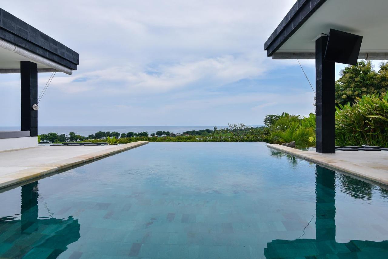 Villa Pondok Wahyu Sedana Umeanyar Kültér fotó