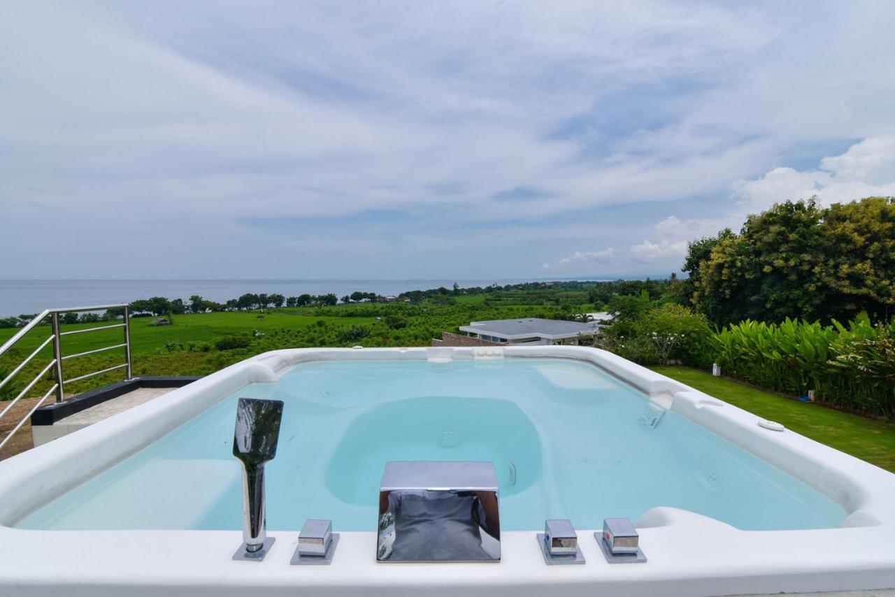 Villa Pondok Wahyu Sedana Umeanyar Kültér fotó