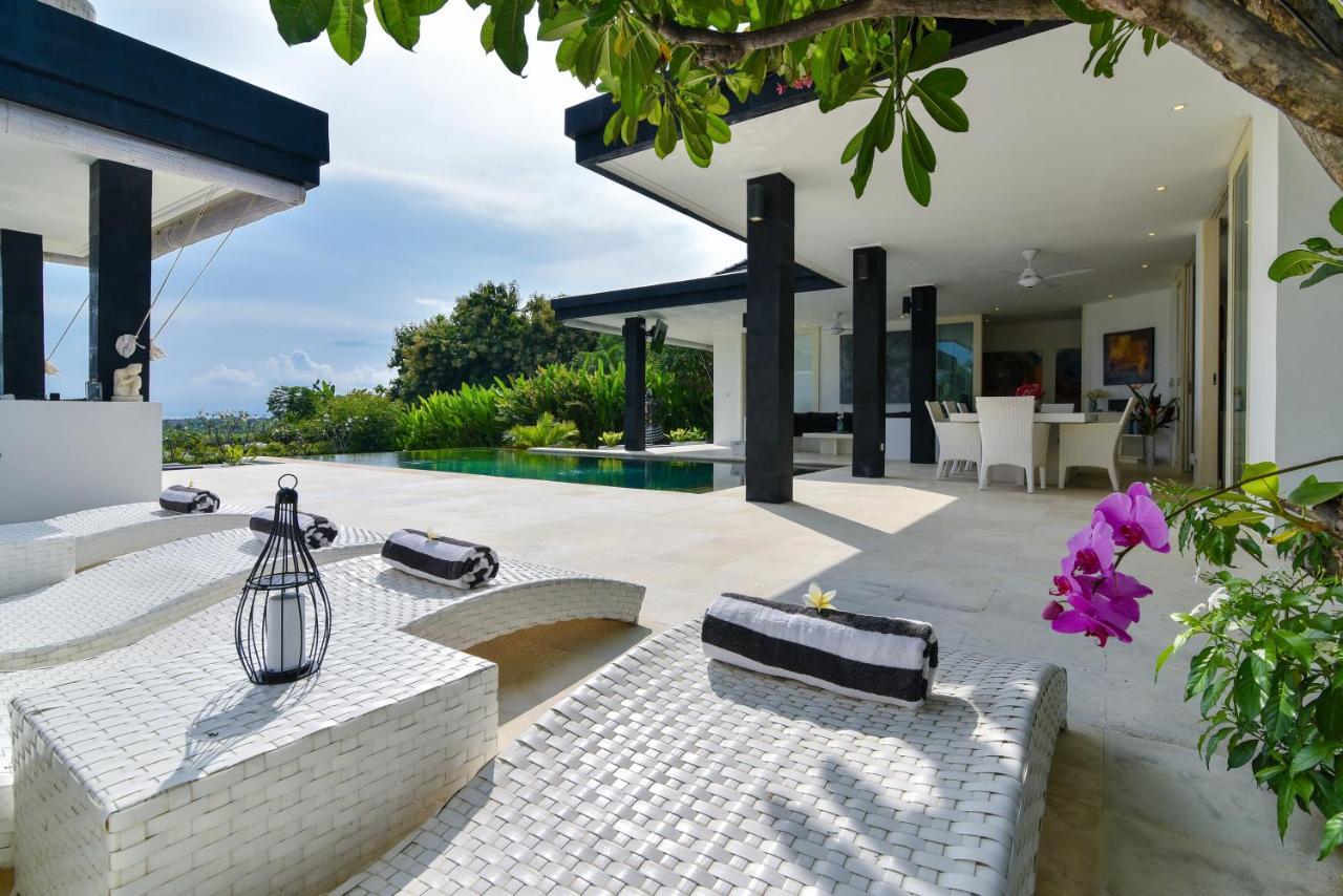 Villa Pondok Wahyu Sedana Umeanyar Kültér fotó