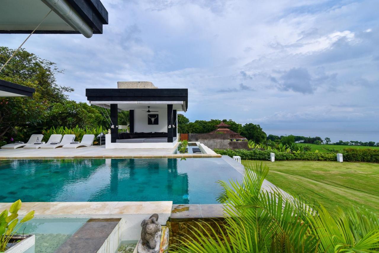 Villa Pondok Wahyu Sedana Umeanyar Kültér fotó