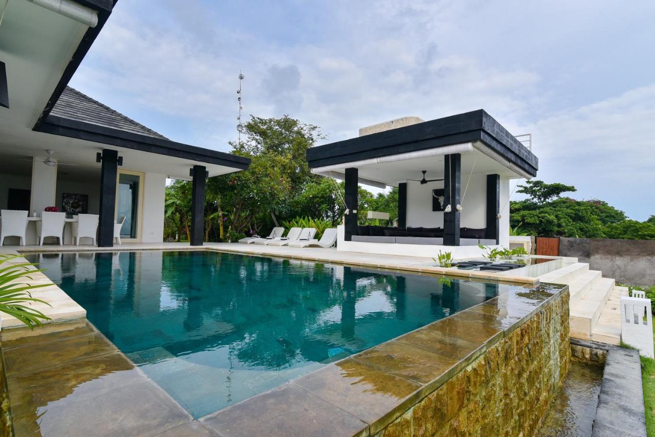 Villa Pondok Wahyu Sedana Umeanyar Kültér fotó